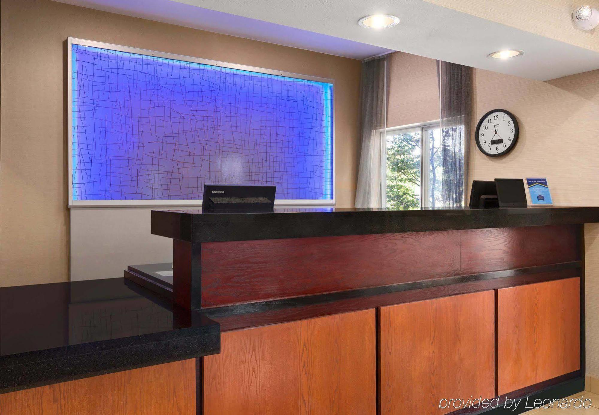 Fairfield Inn & Suites By Marriott Norman Exterior foto
